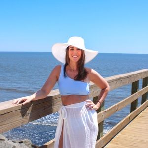 Shade and Shore Sun Hat